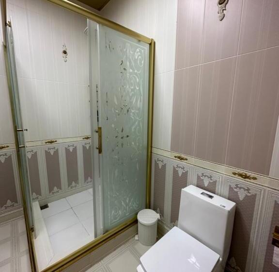 پانسیون Museum Guest House Muzey Ailəvi Qonaq Evi