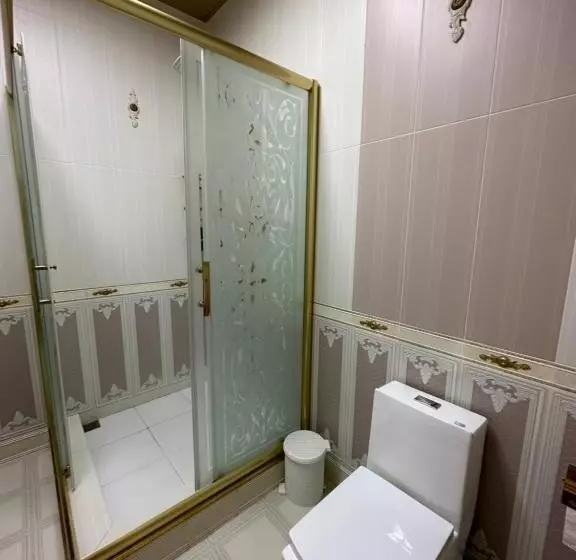 پانسیون Museum Guest House Muzey Ailəvi Qonaq Evi