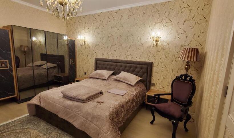 پانسیون Museum Guest House Muzey Ailəvi Qonaq Evi