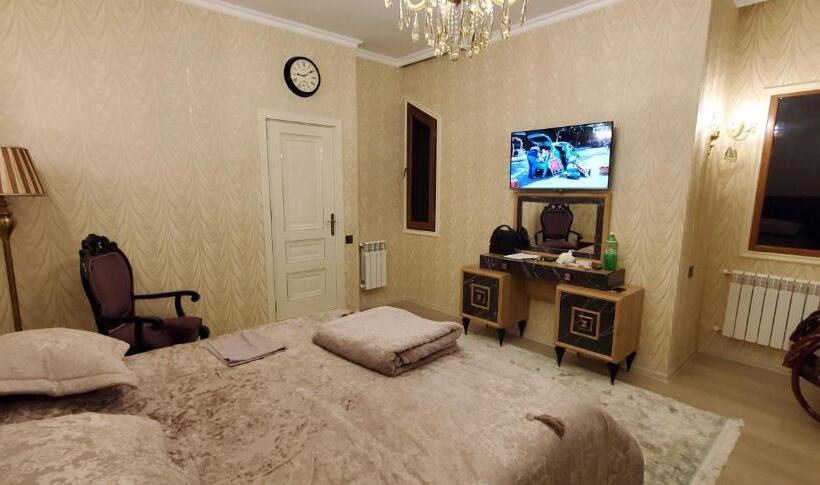 پانسیون Museum Guest House Muzey Ailəvi Qonaq Evi