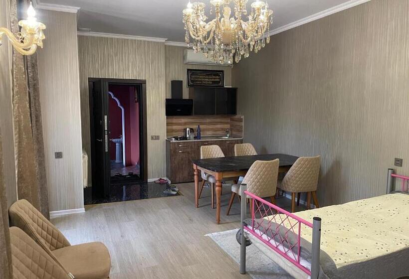 پانسیون Museum Guest House Muzey Ailəvi Qonaq Evi