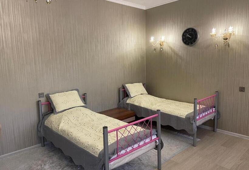 پانسیون Museum Guest House Muzey Ailəvi Qonaq Evi