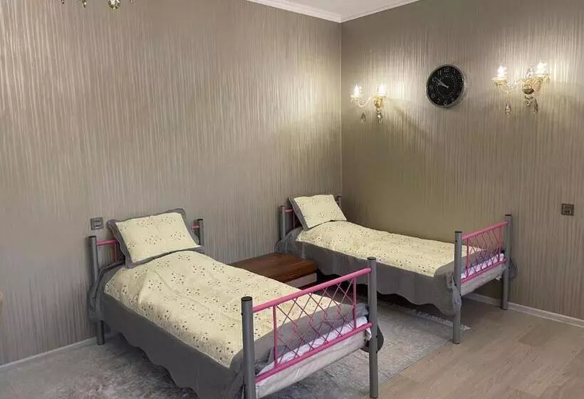 پانسیون Museum Guest House Muzey Ailəvi Qonaq Evi