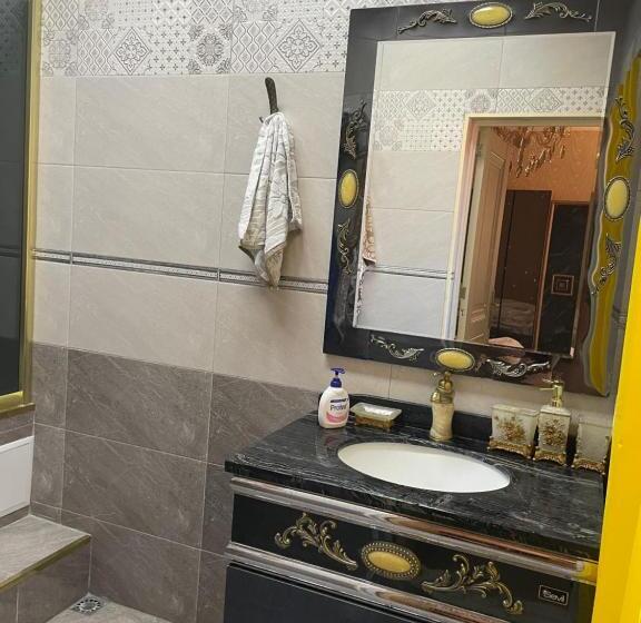 پانسیون Museum Guest House Muzey Ailəvi Qonaq Evi