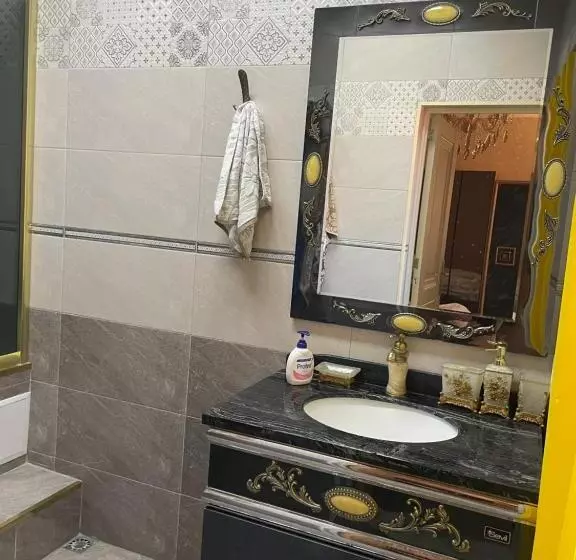 پانسیون Museum Guest House Muzey Ailəvi Qonaq Evi