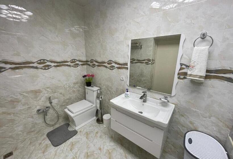 پانسیون Museum Guest House Muzey Ailəvi Qonaq Evi