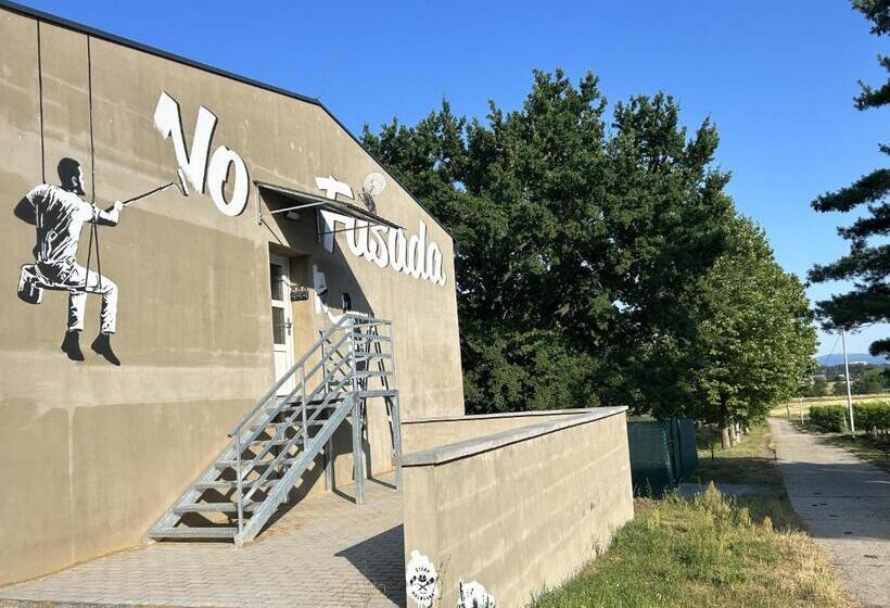 膳宿费 Penzion Nofasada