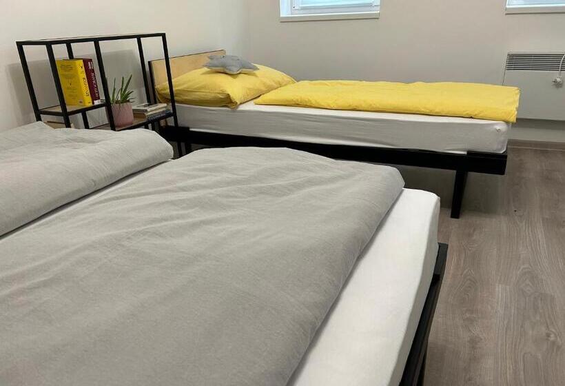 膳宿费 Penzion Nofasada