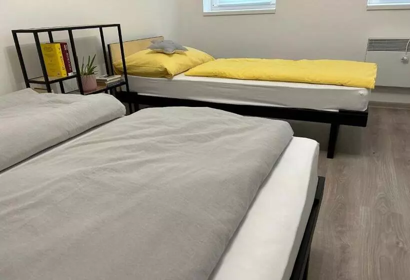 ペンション Penzion Nofasada