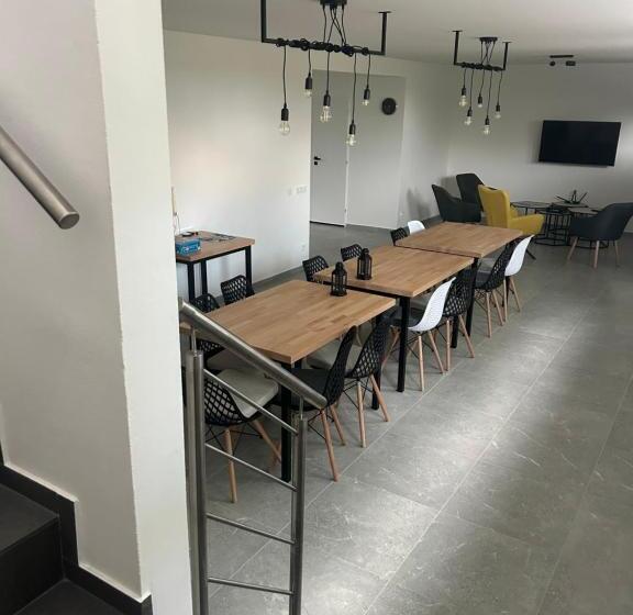 膳宿费 Penzion Nofasada