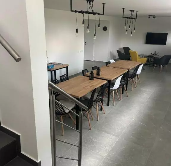 ペンション Penzion Nofasada