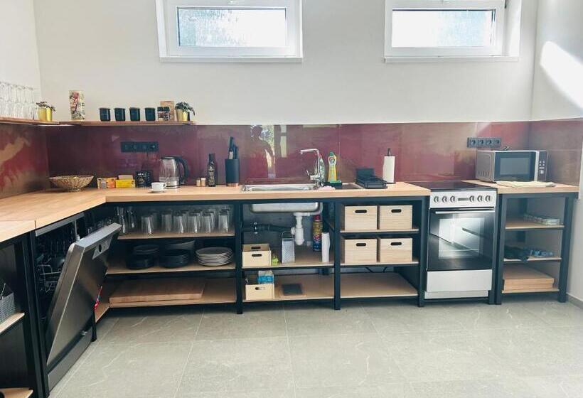 膳宿费 Penzion Nofasada