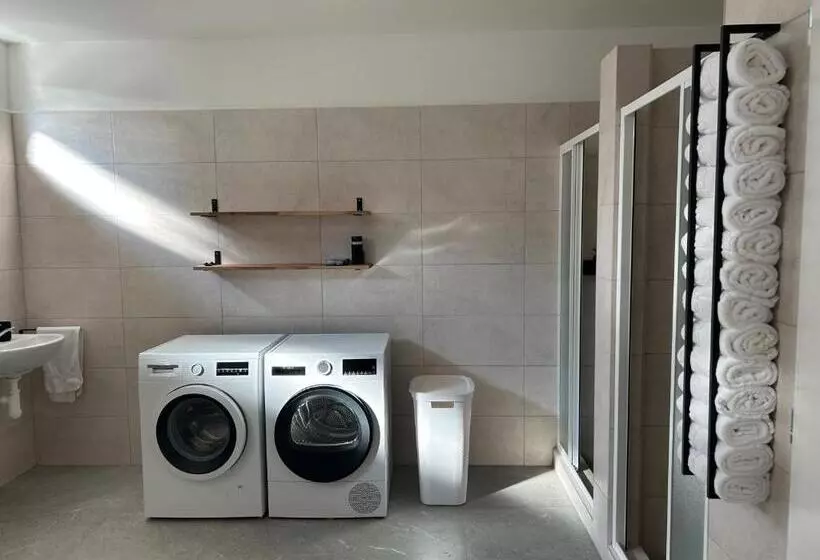 ペンション Penzion Nofasada