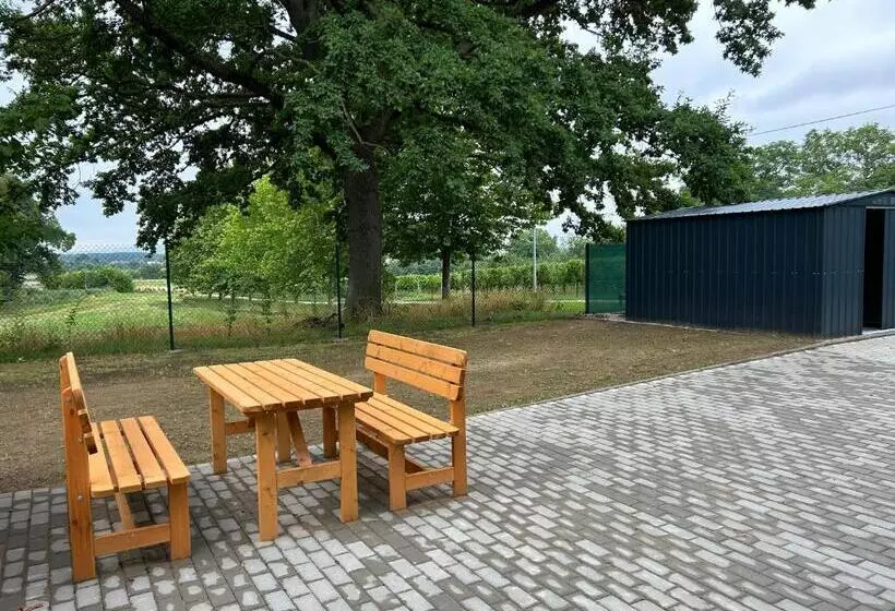 ペンション Penzion Nofasada