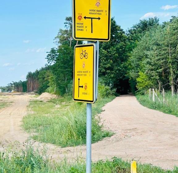 膳宿费 Penzion Nofasada