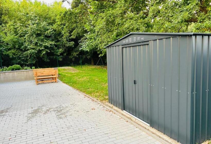 膳宿费 Penzion Nofasada