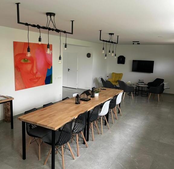 膳宿费 Penzion Nofasada