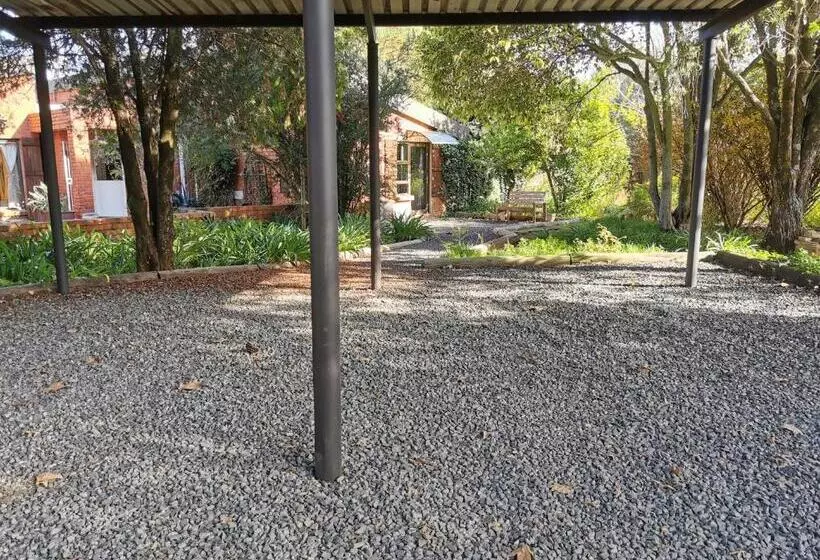 ペンション Serenity Stay