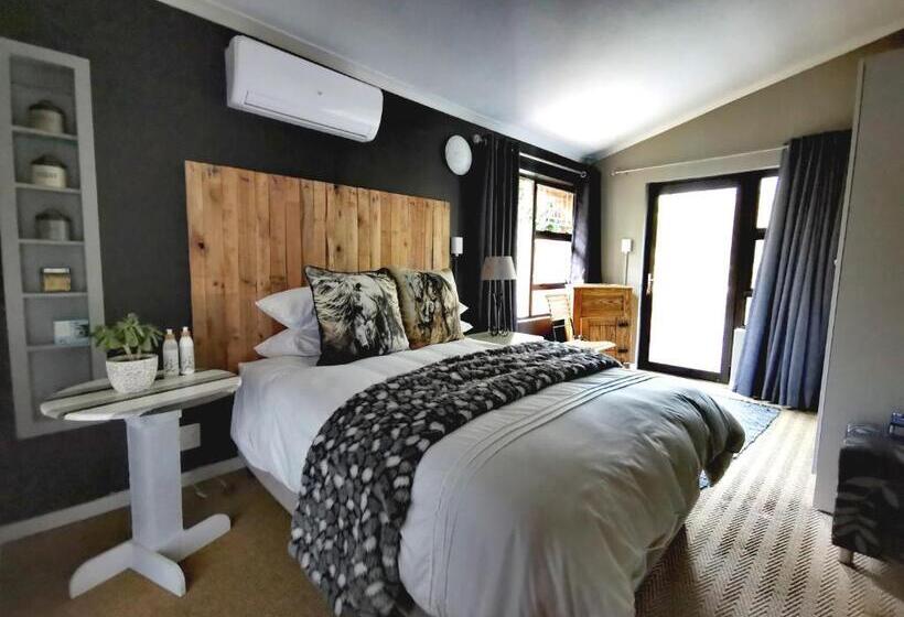 بنسيون Serenity Stay