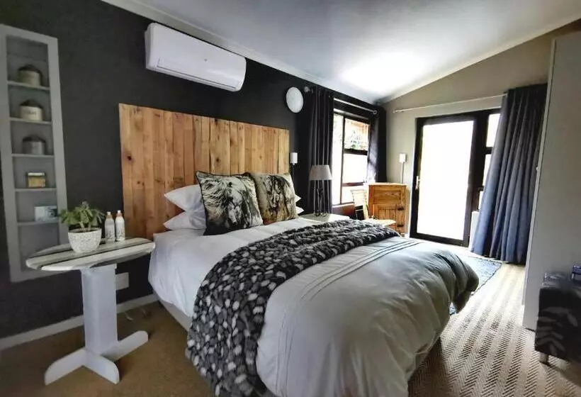 ペンション Serenity Stay