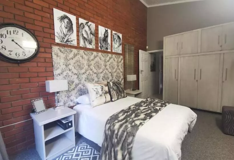 ペンション Serenity Stay