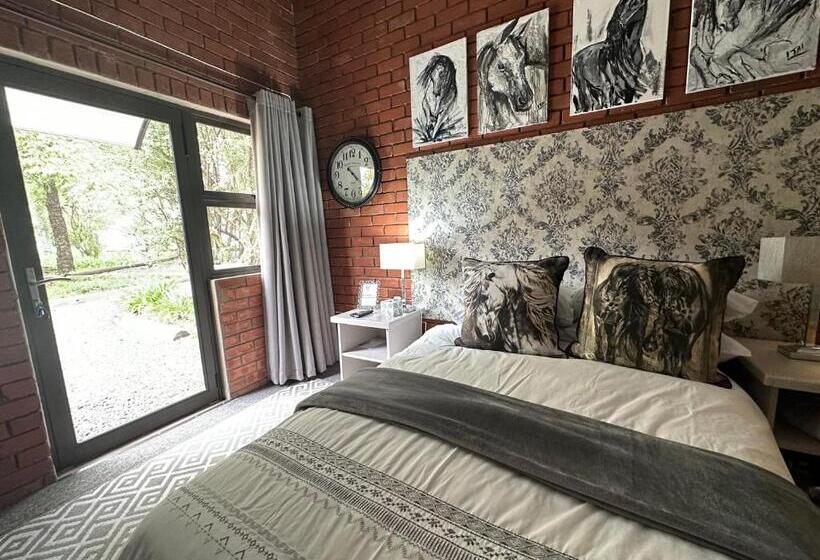 بنسيون Serenity Stay