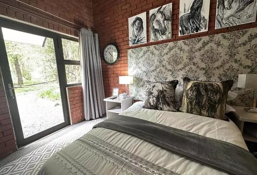 ペンション Serenity Stay