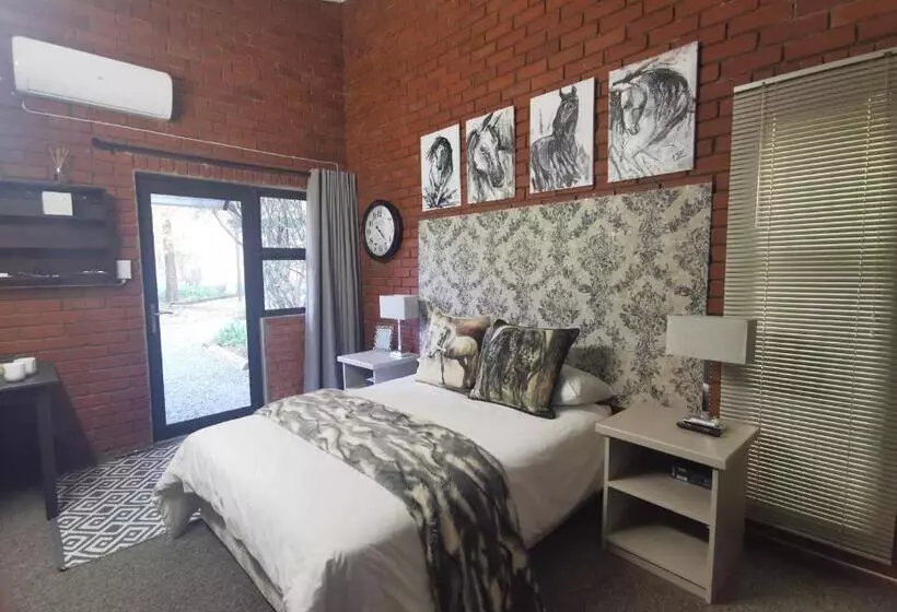 ペンション Serenity Stay