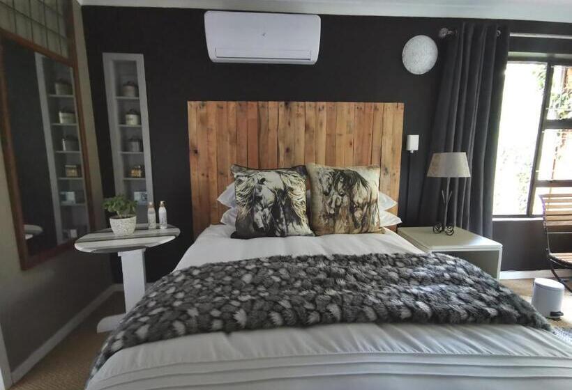 بنسيون Serenity Stay