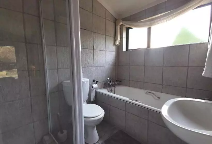 ペンション Serenity Stay