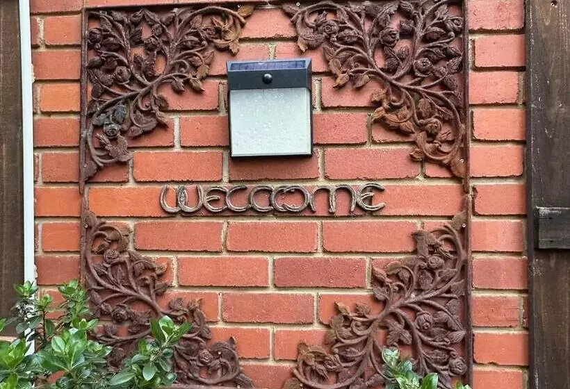 ペンション Serenity Stay