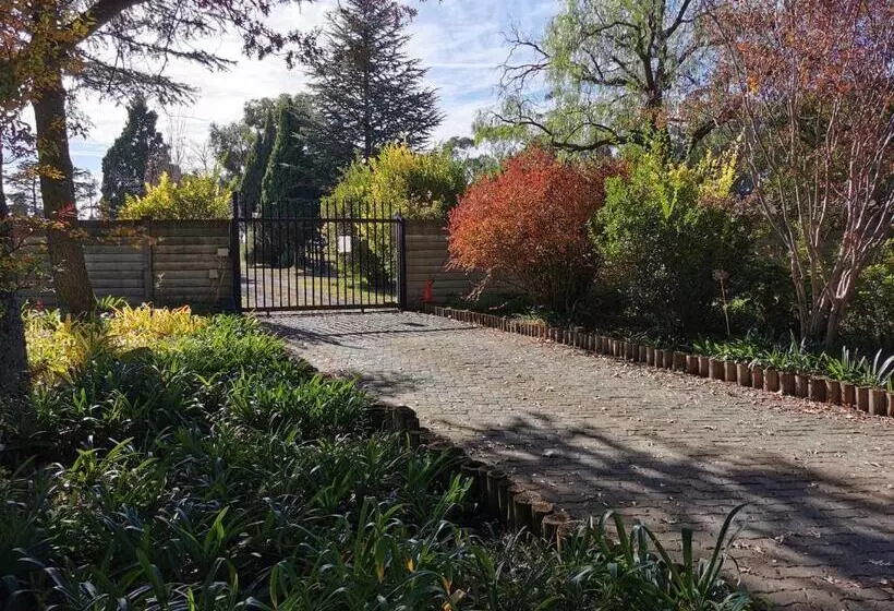 ペンション Serenity Stay