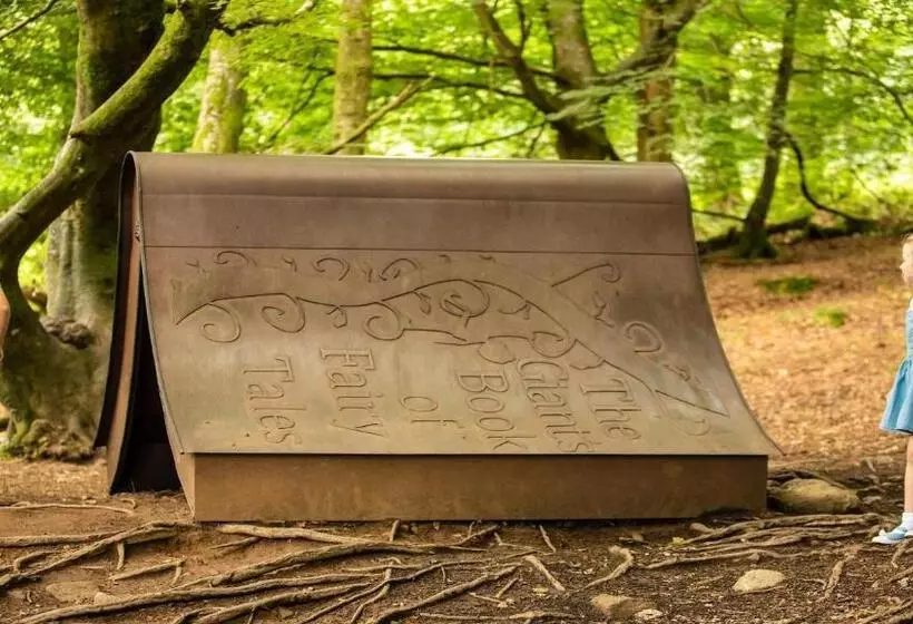 Pensió Shanroe Accommodation