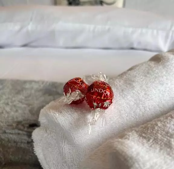 Pensió Shanroe Accommodation