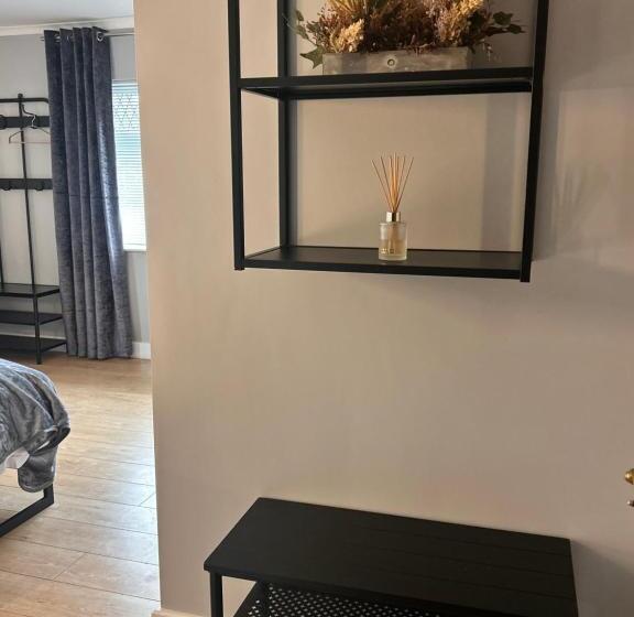 بنسيون Shanroe Accommodation