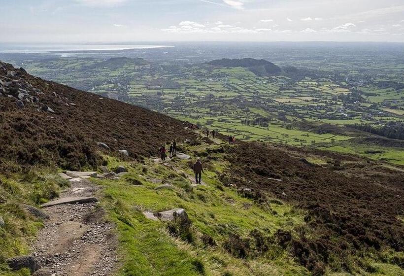 بنسيون Shanroe Accommodation