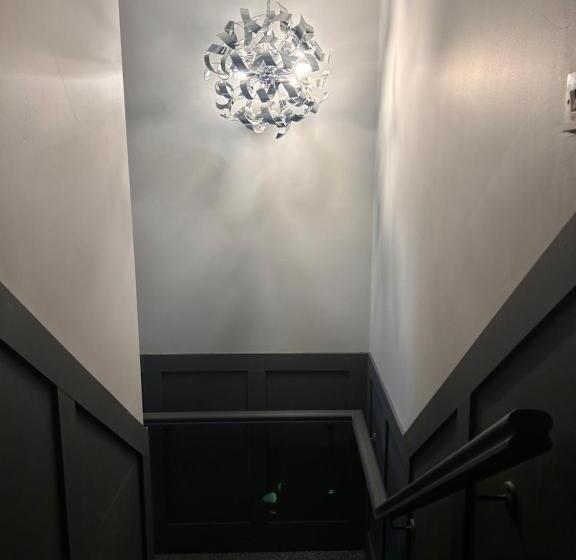 بنسيون Shanroe Accommodation