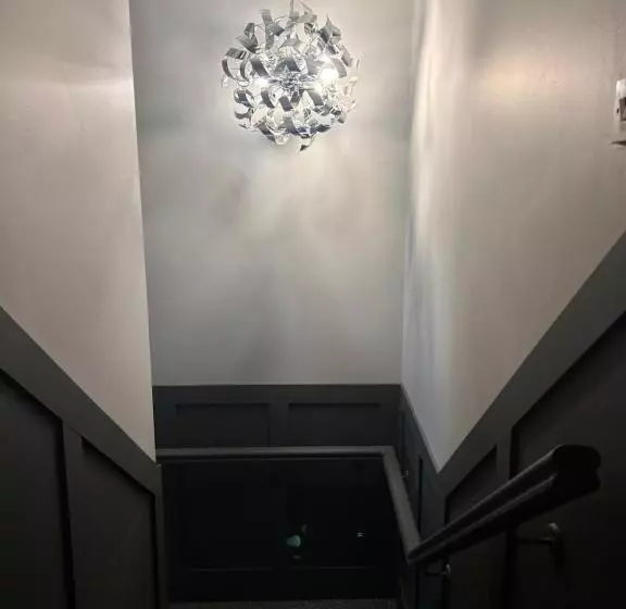 Pensió Shanroe Accommodation