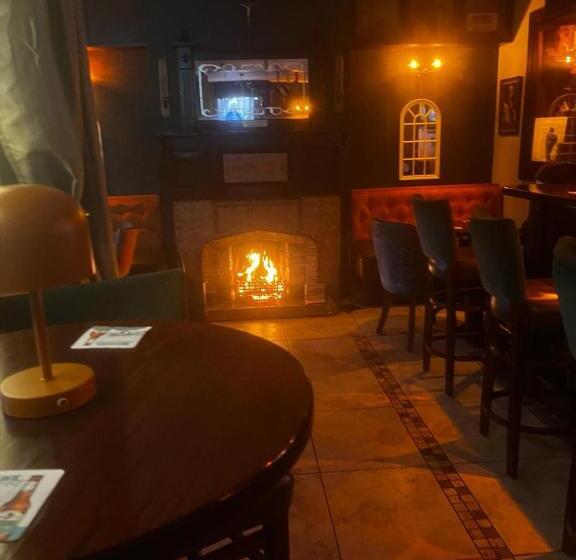 بنسيون Shanroe Accommodation