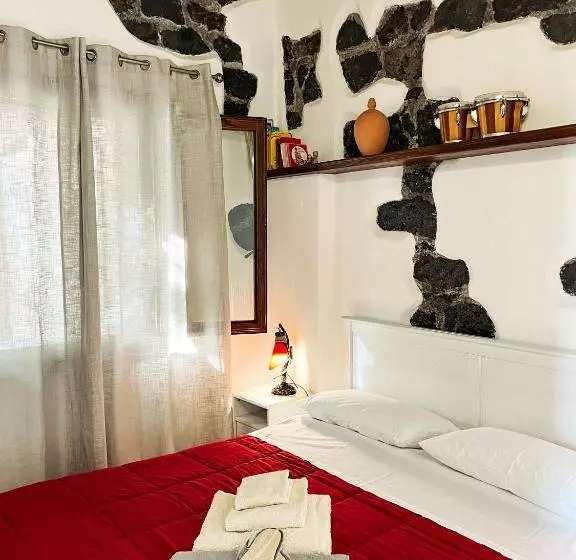 Majatalo Terre Villa Katia