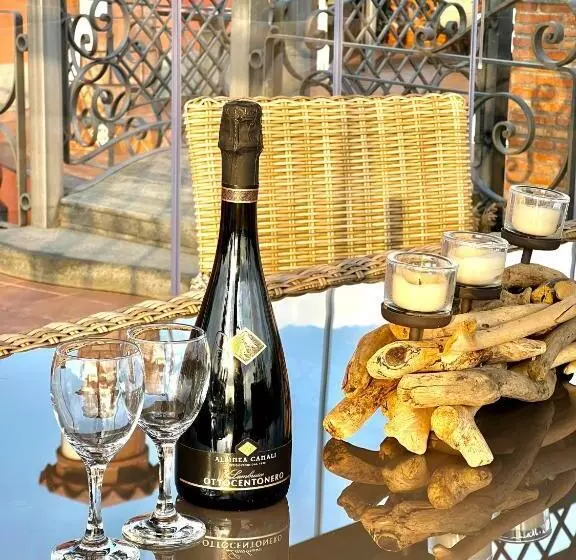 Majatalo Terre Villa Katia