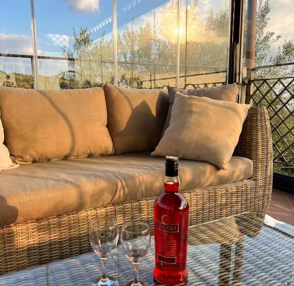 펜션 Terre Villa Katia