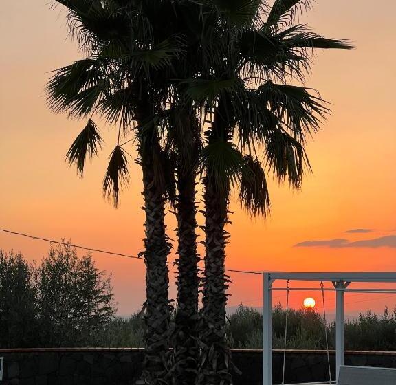 펜션 Terre Villa Katia