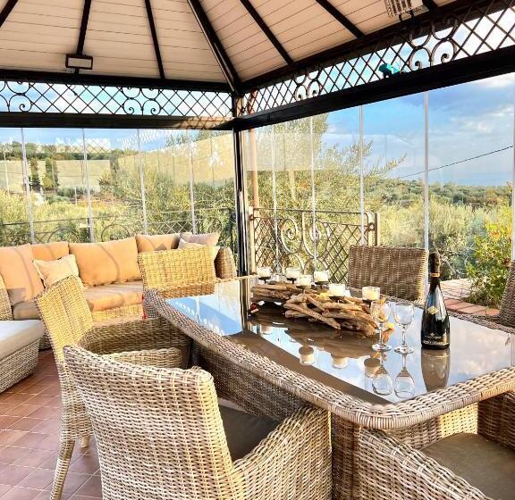 펜션 Terre Villa Katia