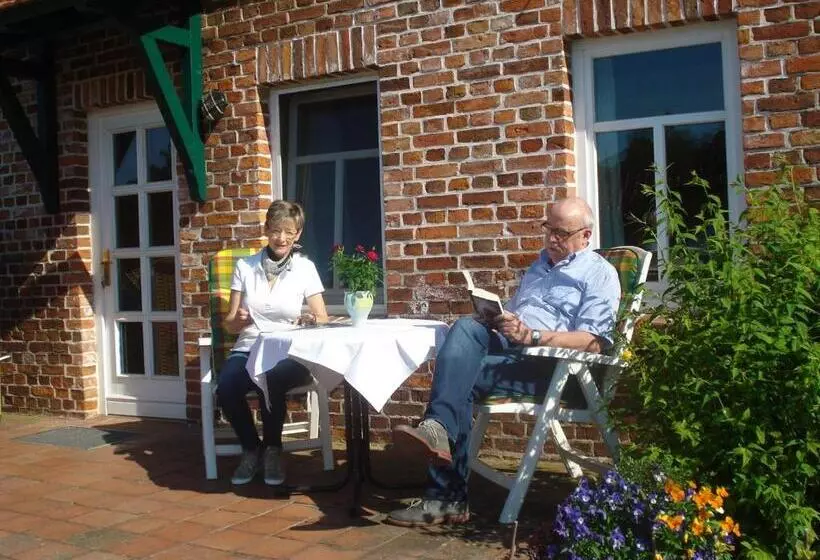 /pension Bradhering