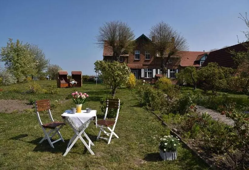 /pension Bradhering