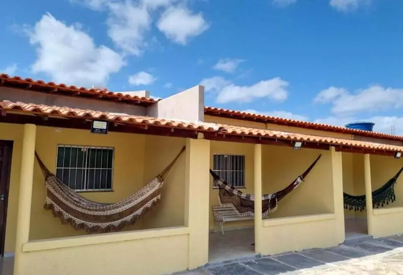 Pousada Talismã
