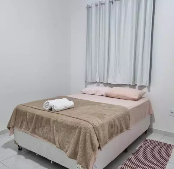 Pousada Talismã