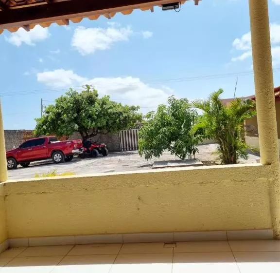 Pousada Talismã