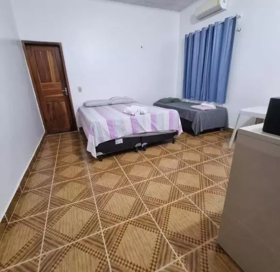 Pousada Talismã